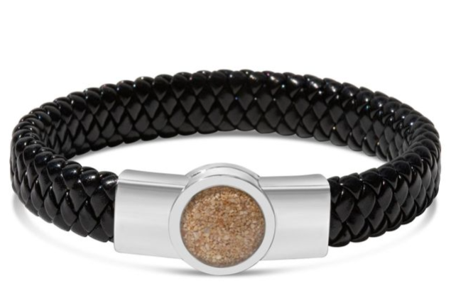 Dune Jewelry Nautical Woven Bracelet - 8.25