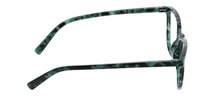 Load image into Gallery viewer, Bengal Reading Glasses - Green Tortoise
