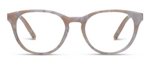 Load image into Gallery viewer, Canyon Reading Glasses - Tan Marble
