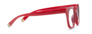 Harlow Reading Glasses - Red