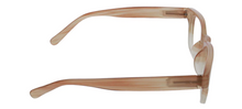 Load image into Gallery viewer, Hazel Reading Glasses - Pink Horn
