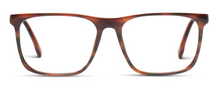 Load image into Gallery viewer, Highbrow Reading Glasses - Tortoise Horn
