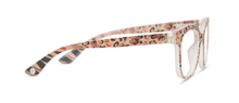Load image into Gallery viewer, Oasis Reading Glasses - Blush Leopard
