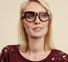 Load image into Gallery viewer, Bravado Reading Glasses - Tortoise
