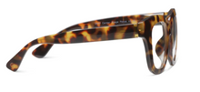 Load image into Gallery viewer, Center Stage Reading Glasses - Tortoise
