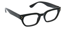 Load image into Gallery viewer, Harmony Reading Glasses - Black
