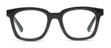 Load image into Gallery viewer, To The Max Reading Glasses - Black
