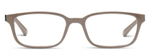 Load image into Gallery viewer, Memphis Reading Glasses - Gray
