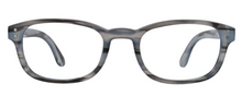 Load image into Gallery viewer, Clean Slate Reading Glasses - Gray Horn
