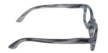 Load image into Gallery viewer, Clean Slate Reading Glasses - Gray Horn
