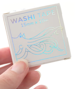 Dinosaur Washi Tape