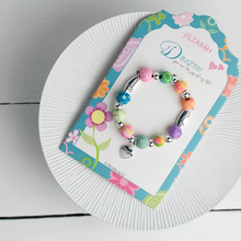 Load image into Gallery viewer, Girls Youth Bracelet - Daughter
