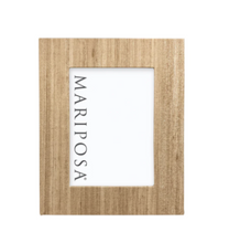Load image into Gallery viewer, Mariposa Mallorca Frame
