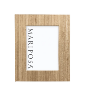 Mariposa Mallorca Frame