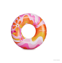 Load image into Gallery viewer, FUNBOY X Barbie™ Dream Oversized Tube Float

