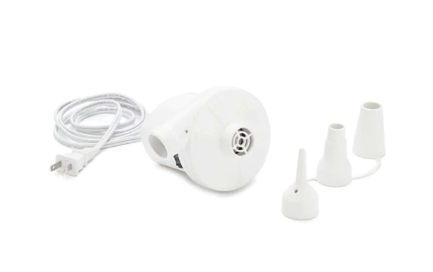 Electric Inflatable Air Pump