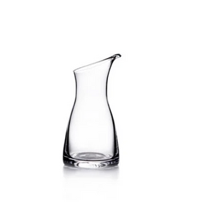 Simon Pearce Barre Carafe