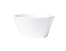 Load image into Gallery viewer, Melamine Lastra Stacking Cereal Bowl
