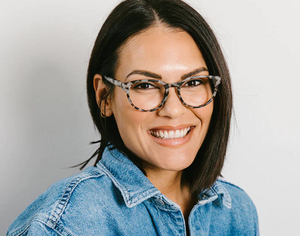 Canyon Reading Glasses - Gray Tortoise