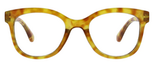Load image into Gallery viewer, Grandview Reading Glasses - Honey Tortoise
