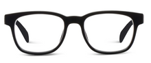 Load image into Gallery viewer, Peepers Kent Reading Glasses - Black
