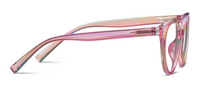 Load image into Gallery viewer, Moonstone Reading Glasses - Blush Iridescent
