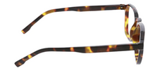 Load image into Gallery viewer, Off The Grid Reading Glasses - Tortoise
