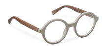 Load image into Gallery viewer, Reed Reading Glasses - Wheat
