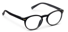 Load image into Gallery viewer, Rumor Reading Glasses - Black
