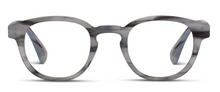 Load image into Gallery viewer, Scout Reading Glasses - Gray Horn
