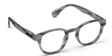 Load image into Gallery viewer, Scout Reading Glasses - Gray Horn
