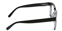 Load image into Gallery viewer, Standing Ovation Reading Glasses - Black
