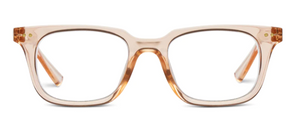 Tennessee Reading Glasses - Orange