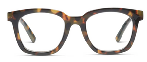 To The Max Reading Glasses - Tortoise