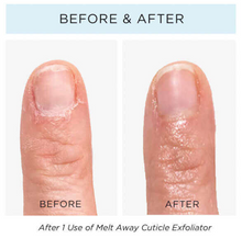 Load image into Gallery viewer, Melt Away Cuticle Exfoliator
