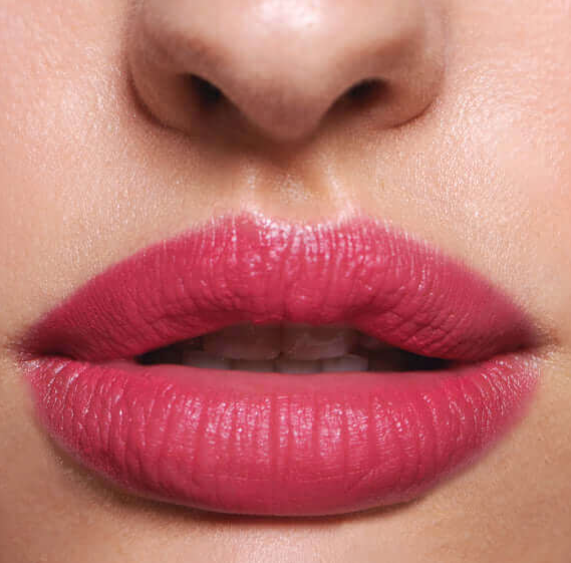 Soft Matte Lip Cream - Fairy Cake