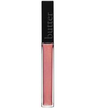 Load image into Gallery viewer, Plush Rush Lip Gloss - Sparkling Rose’
