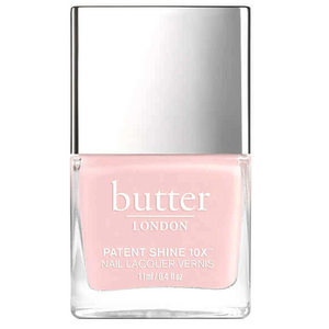 Piece of Cake Patent Shine 10X Nail Lacquer