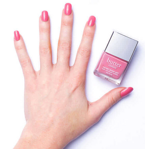 Coming Up Roses Patent Shine 10X Nail Lacquer
