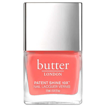 Load image into Gallery viewer, Trout Pout Patent Shine 10X Nail Lacquer
