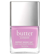Load image into Gallery viewer, Molly Coddled Patent Shine 10x Nail Lacquer
