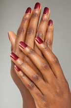 Load image into Gallery viewer, Red Diamond Patent Shine 10x Nail Lacquer
