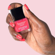 Load image into Gallery viewer, Flusher Blusher Patent Shine 10X Nail Lacquer
