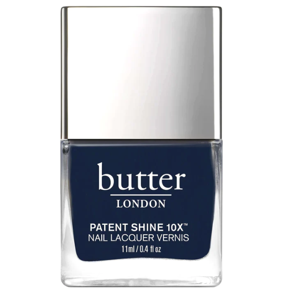 Brolly Patent Shine 10X Nail Lacquer