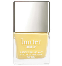 Load image into Gallery viewer, Bit of Sunshine Patent Shine 10X Nail Lacquer
