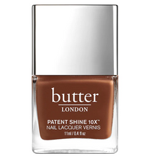 Load image into Gallery viewer, Keep Calm Patent Shine 10X Nail Lacquer
