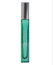 Load image into Gallery viewer, Rollerball Perfume 10oz - Green Green
