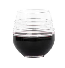 Load image into Gallery viewer, Bilbao Stemless Wine Glass
