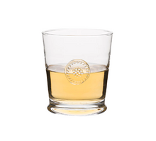 Load image into Gallery viewer, Berry and Thread Double Old Fashioned Glass - 13oz
