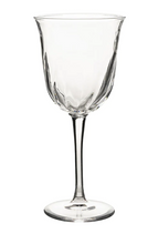 Load image into Gallery viewer, Vienne Clear White Wine Glass
